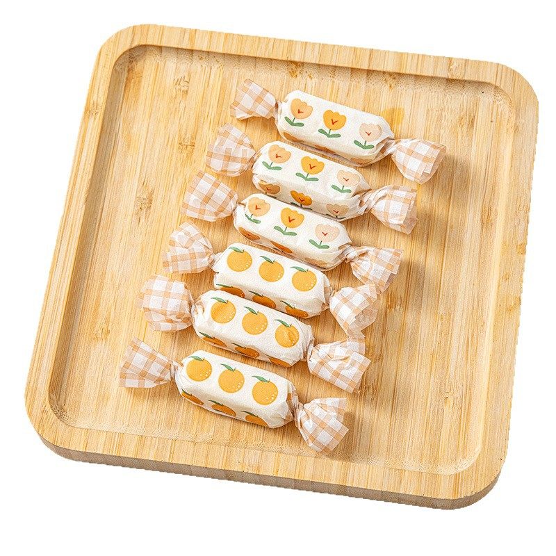 牛轧糖包装袋专用糖果太妃糖雪花酥的纸盒奶糕自机封单独小牛,淘宝优惠券,粉丝福利购,淘宝优惠卷