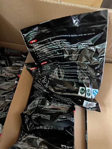 Honeywell霍尼韦尔防毒面具5500系列半面罩3M6200防毒面具主体 - 图3