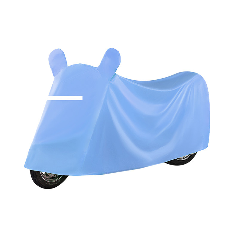 适用小刀哈牛电动三轮车防晒车衣电动车防尘防风防水套遮阳遮雨罩,淘宝优惠券,粉丝福利购,淘宝优惠卷