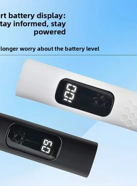 365nm Purple Light Flashlight for Gem Identification, Precis