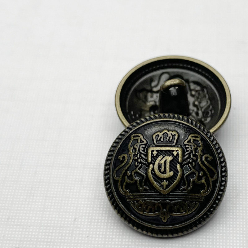 大衣复古英伦金属纽扣风衣外套扣子毛衣针织衫钮扣西装裤腰扣袖扣,淘宝优惠券,粉丝福利购,淘宝优惠卷