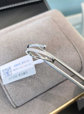 官方正品CELIE KALRA小众设计感钉子戒指冷淡风个性百搭潮流指环