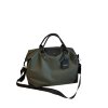 Large-capacity portable travel bag, short-distance business trip luggage bag, fitness bag, dry and wet separation, lightweight commuting bag for maternity