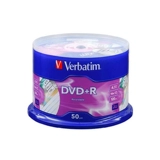 Оригинальный диск DVD -гравировки 16x Burner Blank DVD -диск, 50 таблеток бочек