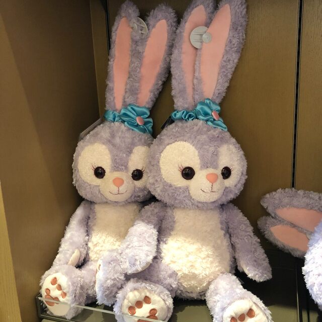 ບໍລິສັດຈັດຊື້ Stella Doll M Lu