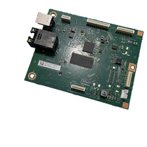 New HP HP208DW 232DWC DW motherboard 233DW SDN motherboard HP233SDW motherboard power board