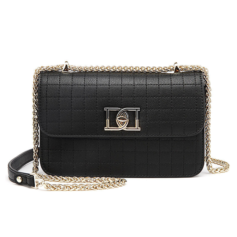 红蜻蜓2020新款单肩斜挎女官方女包 红蜻蜓箱包女士包袋