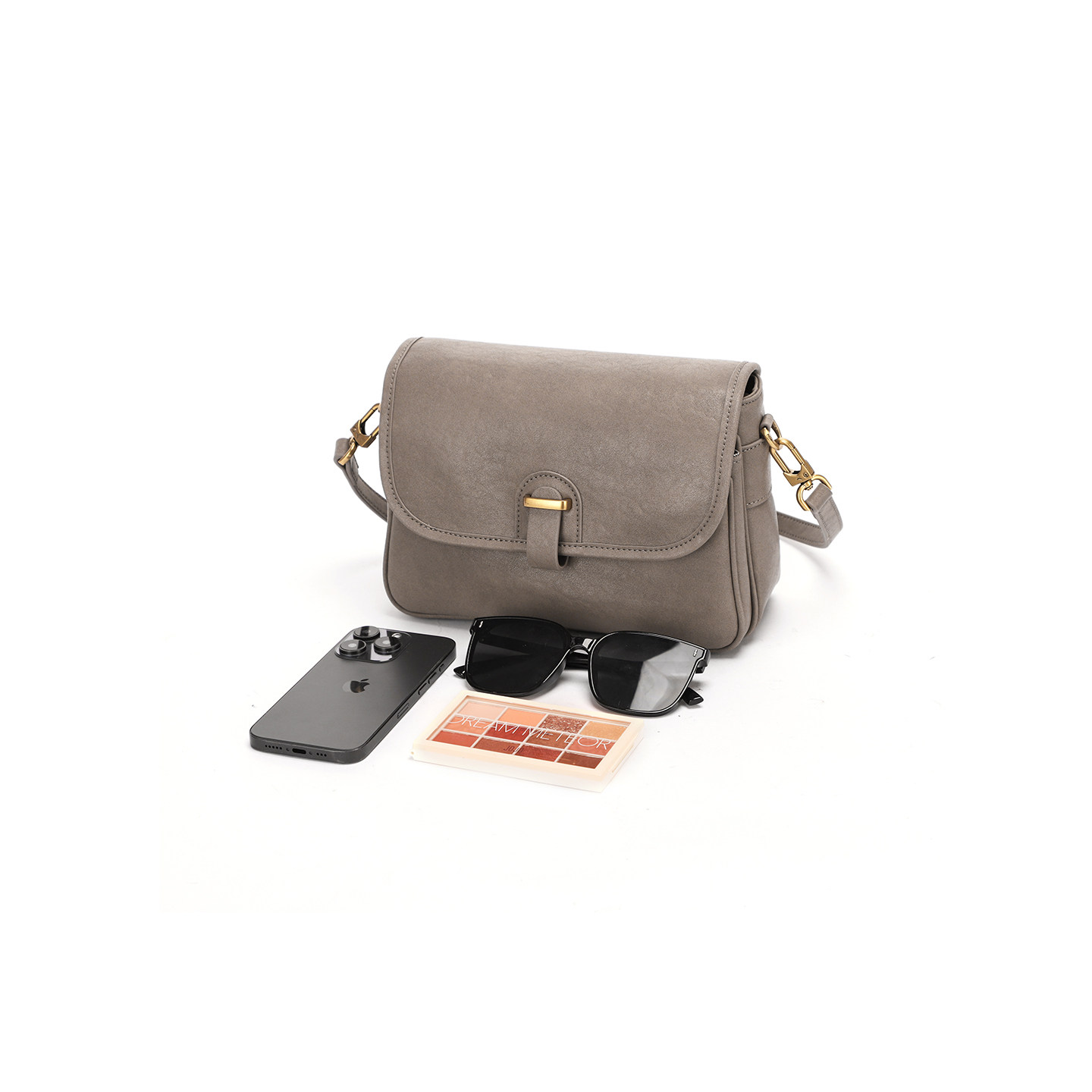 【新年礼物】红蜻蜓斜挎包女新款通勤植鞣牛皮妈妈单肩腋下小方包,淘宝优惠券,粉丝福利购,淘宝优惠卷