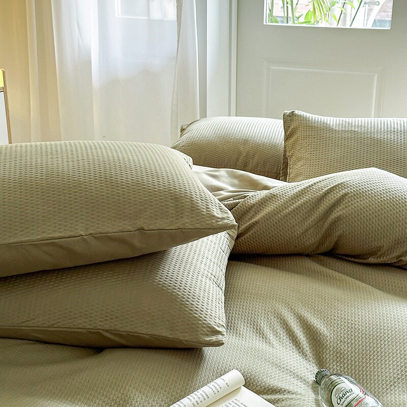  星晴床品套件/四件套/多件套