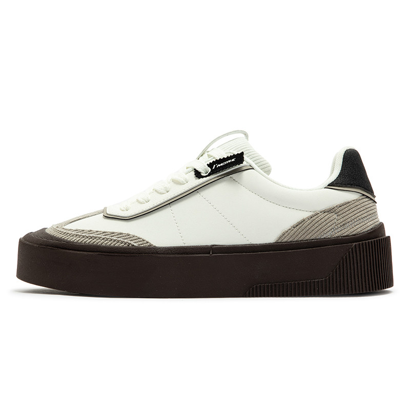 沙丘361德训鞋男鞋2025冬季新款鞋子T头鞋百搭休闲鞋帆布鞋板鞋男,淘宝优惠券,粉丝福利购,淘宝优惠卷