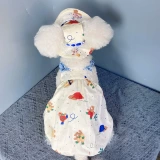 Джинсовая летняя дышащая шапка, универсальная солнцезащитная шляпа, защита от солнца