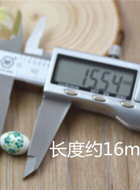 陶瓷珠子手工串珠散珠中国风