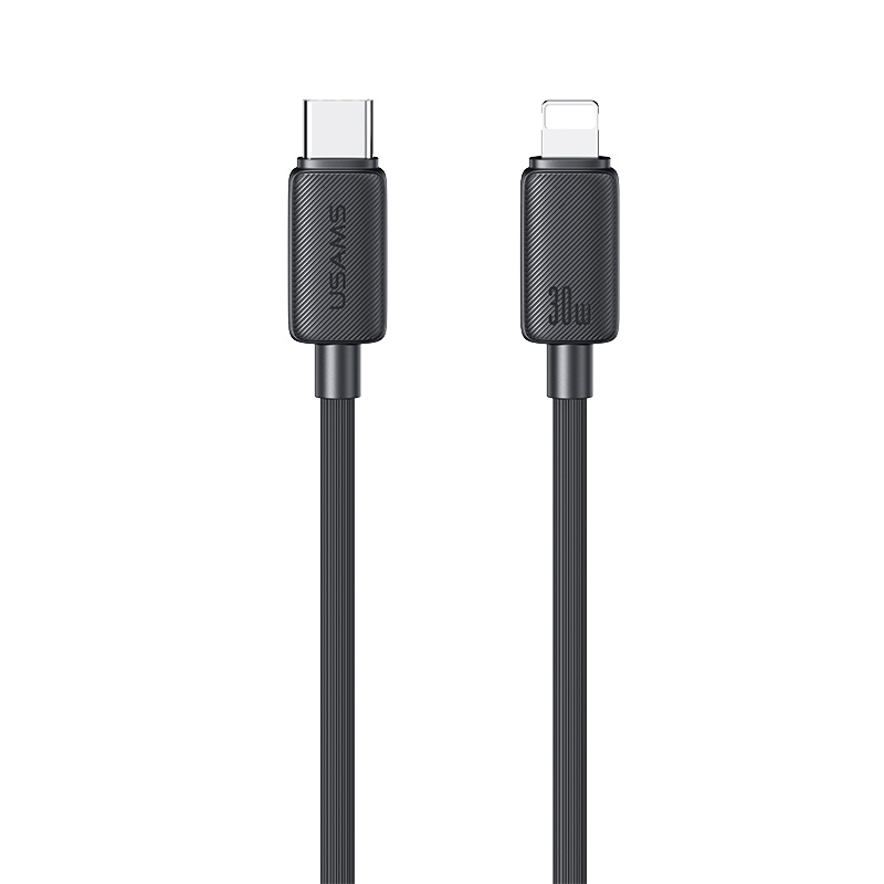 优胜仕适用苹果充电器线iphone14数据线13手机pd30w快充12promax车载iPad平板11plus闪充正品USB加长3米专用