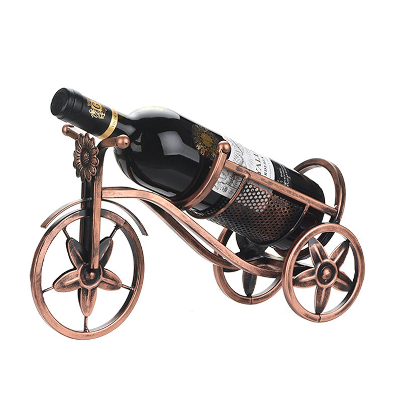 红酒架摆件酒柜葡萄酒装饰家用倒挂酒瓶架子轻奢红酒杯架客厅酒架,淘宝优惠券,粉丝福利购,淘宝优惠卷