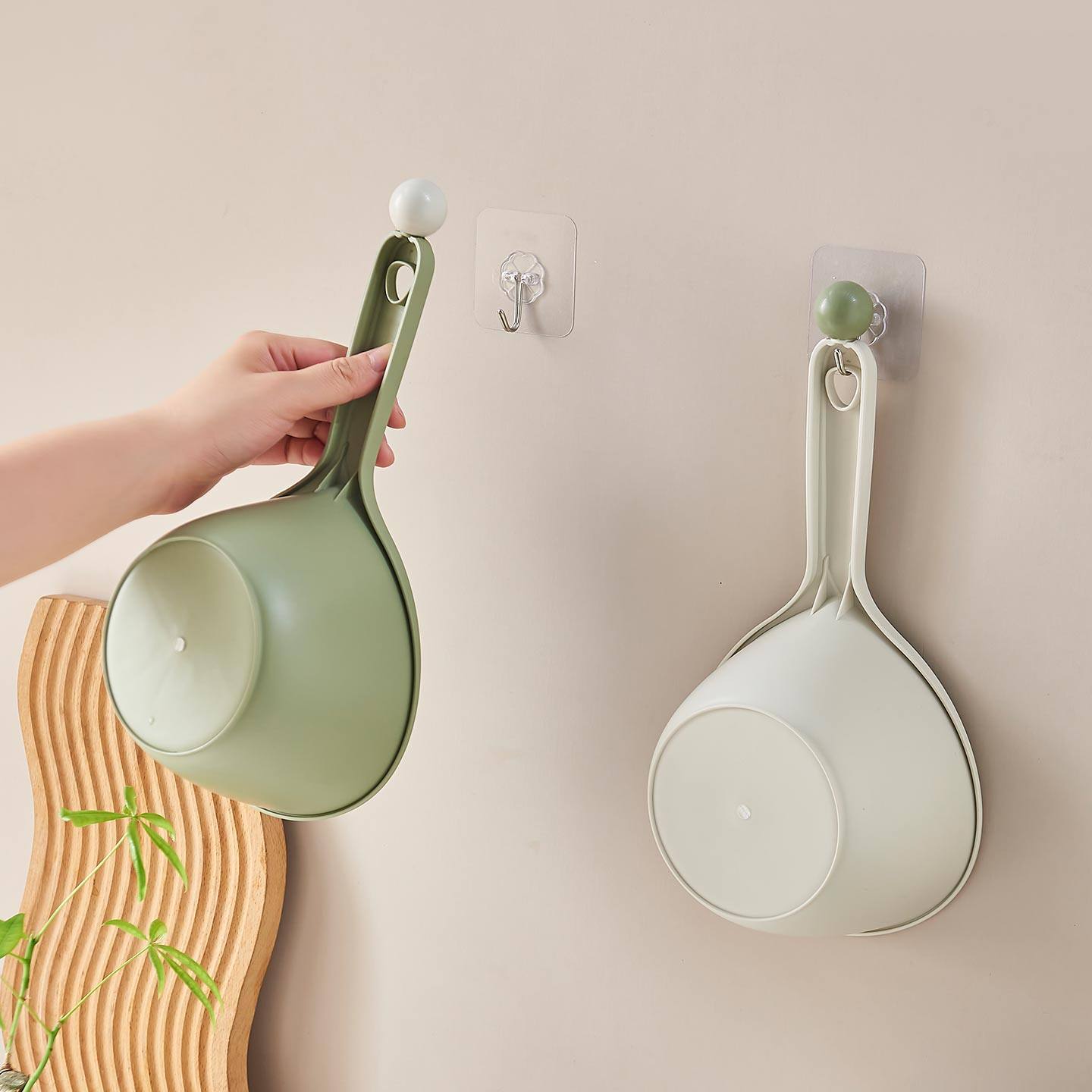 2026新款水瓢家用长柄水舀子厨房塑料加厚水漂洗头洗澡勺子瓢水勺,淘宝优惠券,粉丝福利购,淘宝优惠卷