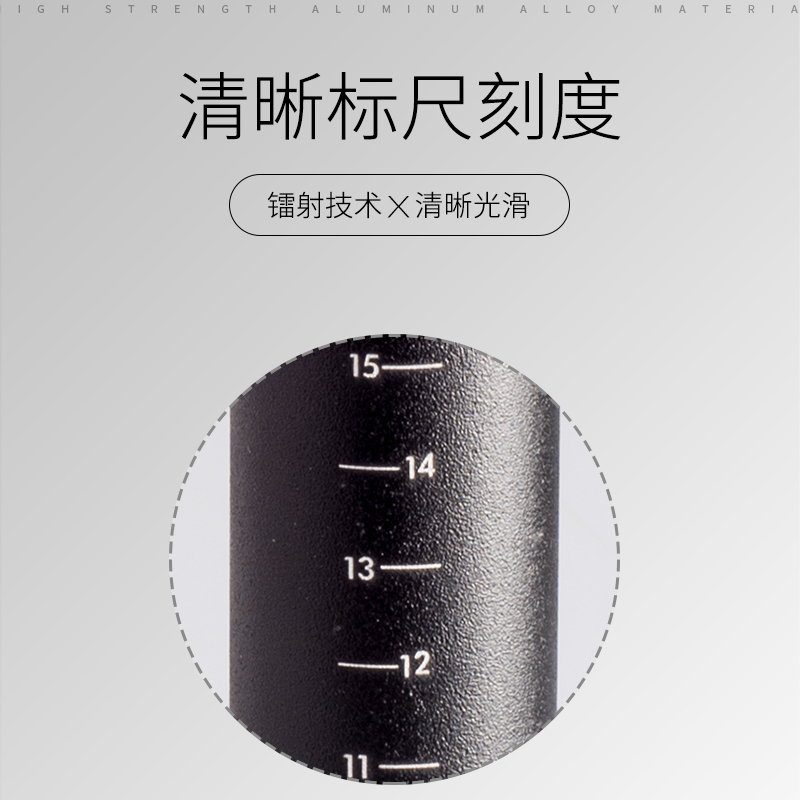 山地车座管31.8自行车坐管25.4公路车铝合金坐杆28.6单车座管杆 - 图2