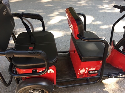 电动三轮车轮椅汽车校车货车后排座椅担架病床免安装两点式安全带,淘宝优惠券,粉丝福利购,淘宝优惠卷