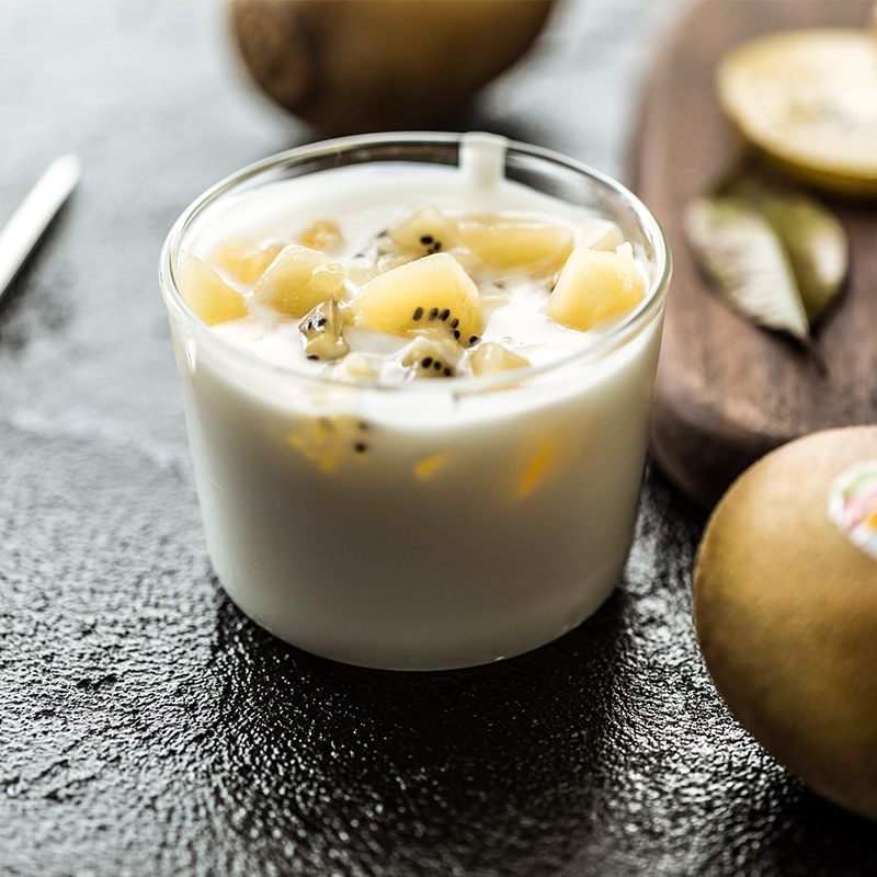 苏洪鲜食旗舰店苏洪鲜食新西兰进口佳沛黄心奇异果原箱新鲜猕猴桃Zespri金果包邮3