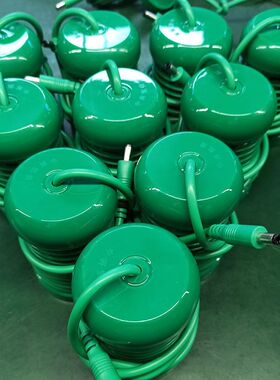 中科氢量平通仪泡脚排毒仪按摩理疗离子球量子球美容院平通仪专用