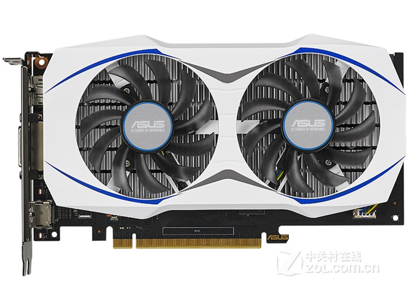 GTX650 750TI 660 760 950 960 770 970 GT740 1G 2G 4G 游戏显卡 - 图3