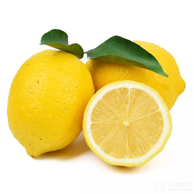 太檬了小铺四川安岳黄柠檬当季新鲜现摘水果皮薄2-3级网红鸡爪可用5斤包邮1