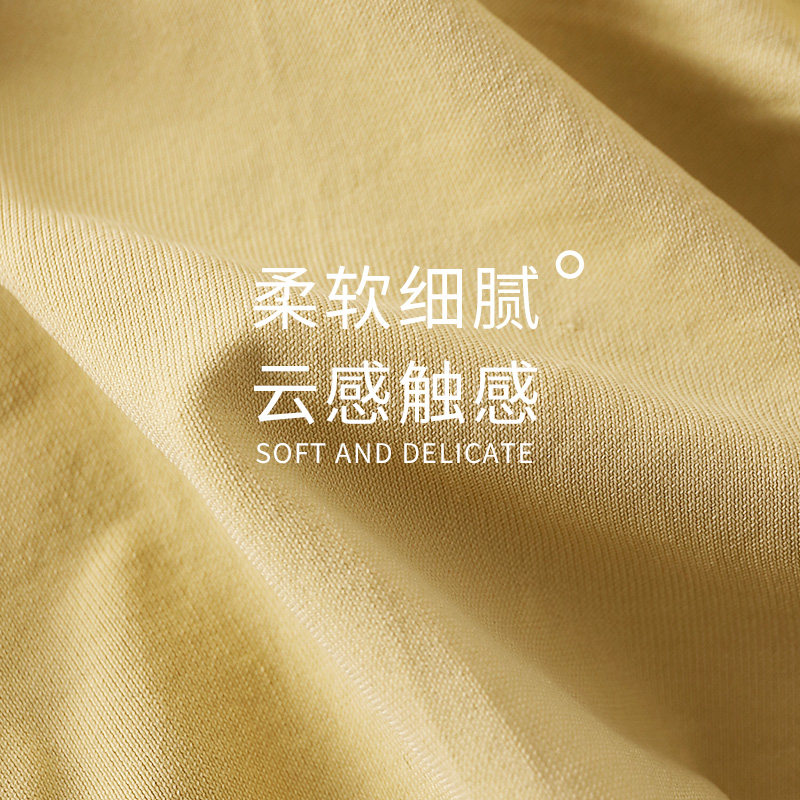 内裤女士纯全棉抗菌裆短裤2025新款少女生夏季无痕薄款性感三角裤,淘宝优惠券,粉丝福利购,淘宝优惠卷