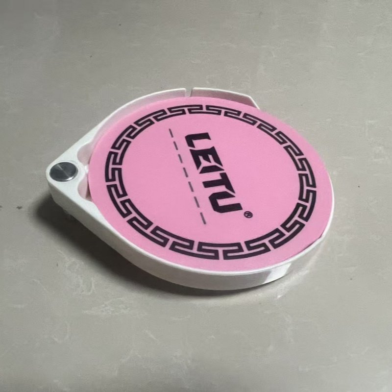 单层一线立钩拉饵盘浮水拉丝盘强磁饵料盒钓椅钓箱通用饵料钓鱼,淘宝优惠券,粉丝福利购,淘宝优惠卷