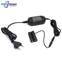 Application of the Fuji CP-04 HS10HS11HS20HS22HS25HS28 camera mobile power adapter