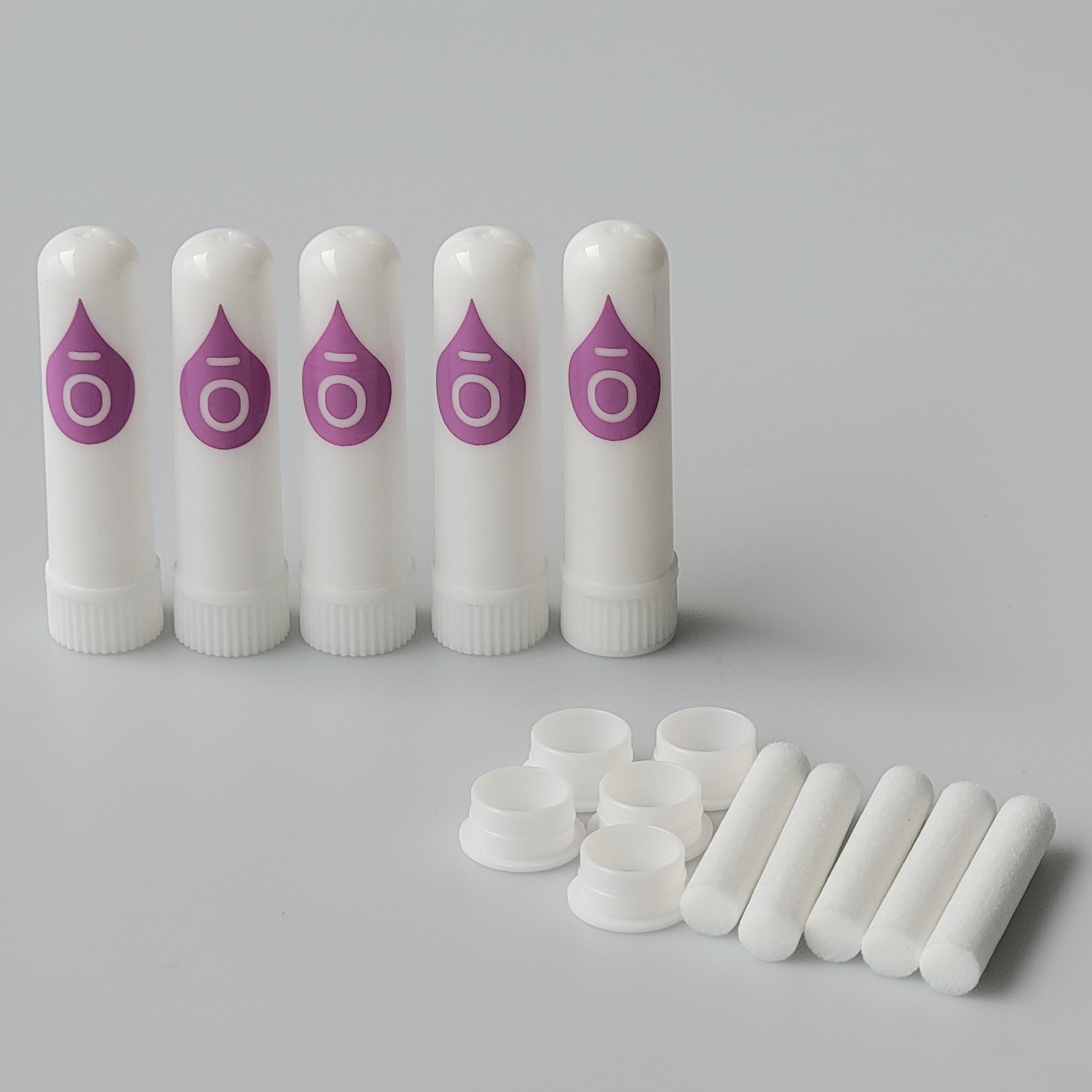 多特瑞精油闻香棒DIY鼻通空管包材 自制能量棒细鼻嗅吸管一次性,淘宝优惠券,粉丝福利购,淘宝优惠卷