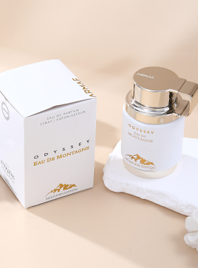 ODYSSEY香薰礼盒便携香氛喷雾