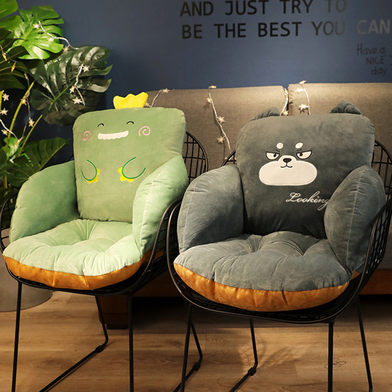 办公室座椅靠枕腰靠腰垫久坐靠垫腰枕靠背垫椅子护腰沙发孕妇抱枕,淘宝优惠券,粉丝福利购,淘宝优惠卷