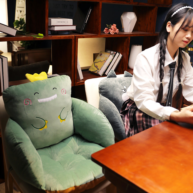 办公室座椅靠枕腰靠腰垫久坐靠垫腰枕靠背垫椅子护腰沙发孕妇抱枕,淘宝优惠券,粉丝福利购,淘宝优惠卷