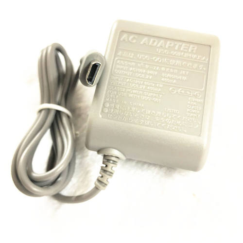 任天堂NDS lite充电器NDSL IDSL电源适配器NDSL游戏机变压器 火牛 - 图2