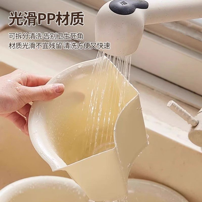 可旋转火锅配菜盘家用厨房备菜盘子分格收纳蔬菜沥水篮浴缸置物架,淘宝优惠券,粉丝福利购,淘宝优惠卷