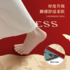 Red Wedding Carpet New Wear-Resistant Anti-Slip Bedside Blanket