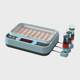 German incubator small household fully automatic intelligent egg incubator parrot bird egg chick rudin chicken incubator box