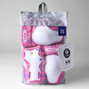Migao roller skating protective gear children's sports professional protection