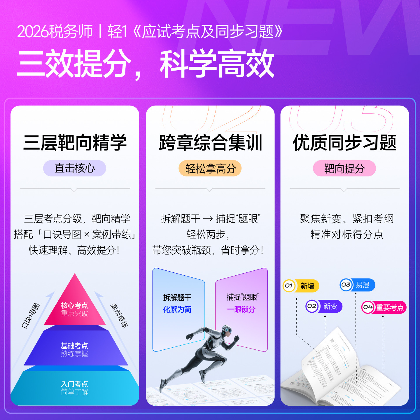 东奥2026年新版全国注册税务师职业资格考试教材税法1税二财会涉税服务实务相关法律轻松过关1轻一应试指导试卷2026注税cta辅导书,淘宝优惠券,粉丝福利购,淘宝优惠卷