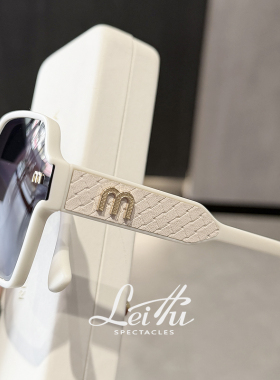 墨镜女2026新款高级感大框偏光太阳镜大脸显瘦大框遮阳大牌开车潮