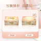 Xinxiangyin gold-packed 3-layer 100-pack 8-pack household facial tissue full box affordable flexible and comfortable tissue