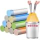 Strong load-bearing garbage bag TOP list best-selling model