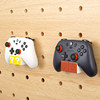 Suitable for 15MM wooden hole board accessories ornaments Mario pencil storage box storage