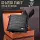 Genuine high-end gifts and top-layer cowhide trend