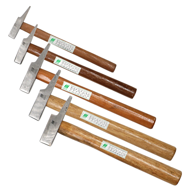 钳工锤 扁头锤 鸭嘴锤 电工锤 木工锤 小锤子 木柄小铁锤 小榔头,淘宝优惠券,粉丝福利购,淘宝优惠卷