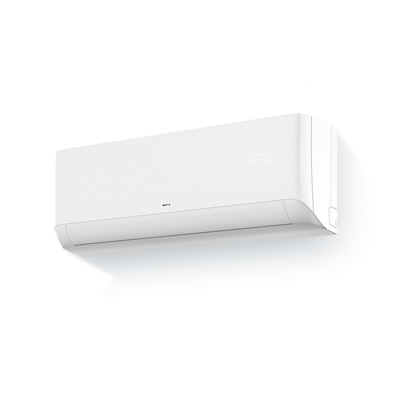 tcl大1.5 p匹新三级能效空调 TCL集团空调