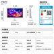 Thunderbird F5 24.5-inch IPS panel high color gamut 144Hz high brush HDR400 MiniLED display
