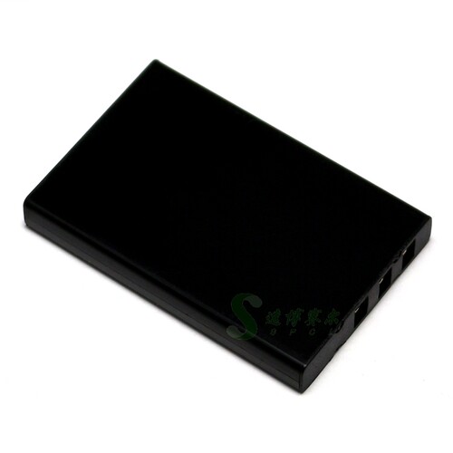 适用于 雅西卡 ADV-5530FHD  ADV-1080P摄像机电池+USB旅行充电器 - 图2