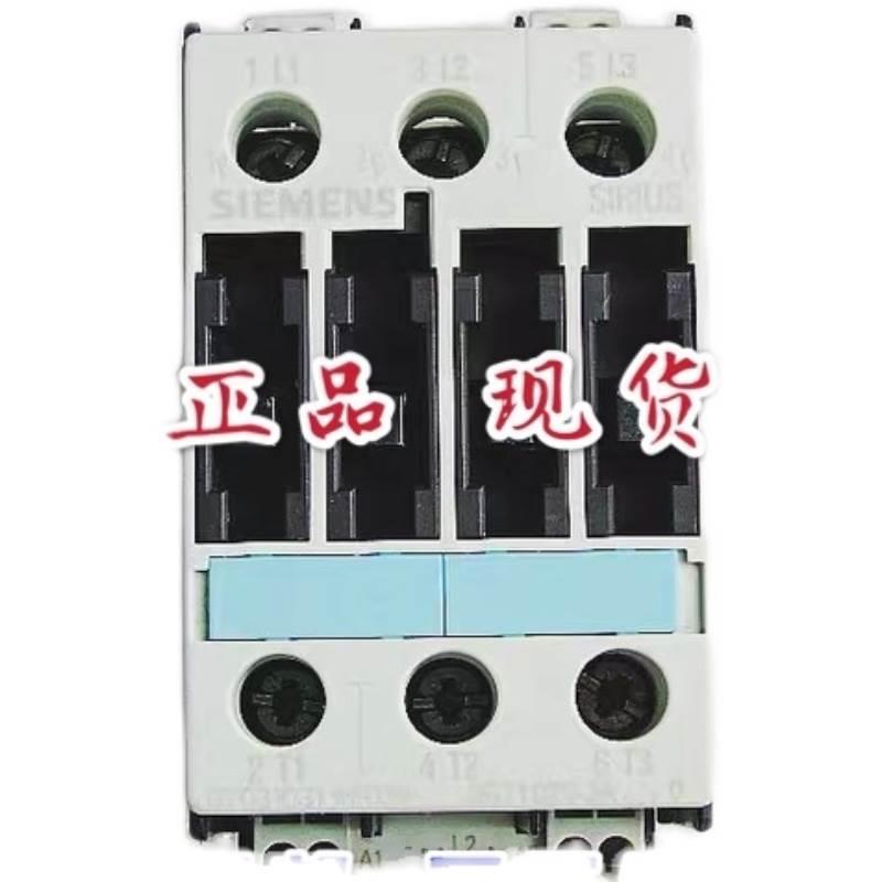 3RT1026-3AL20 AC230V 3RT1026-3A..0西门子接触器现货全新正品-图0