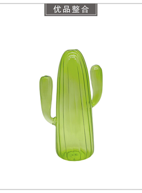 家居摆件创意样板间玻璃现代简约