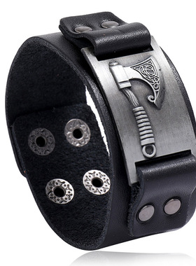 壮壮的手腕搭配什么才吸睛手环